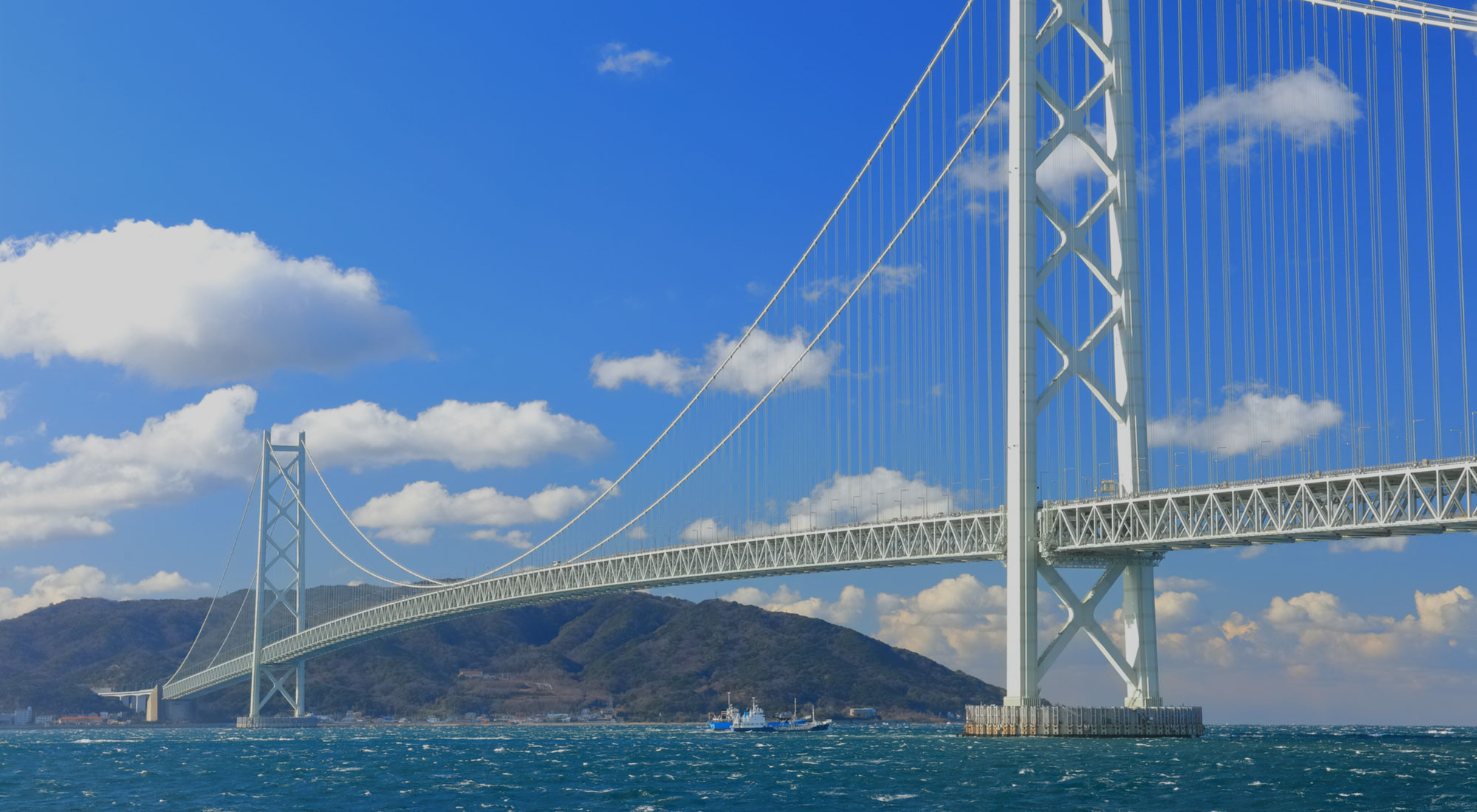 水のある暮らしを、もっと快適に